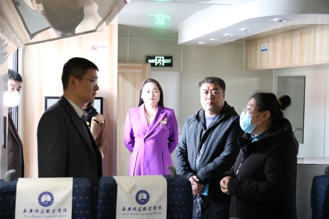 西安市中职学校,西安好的公办中职学校