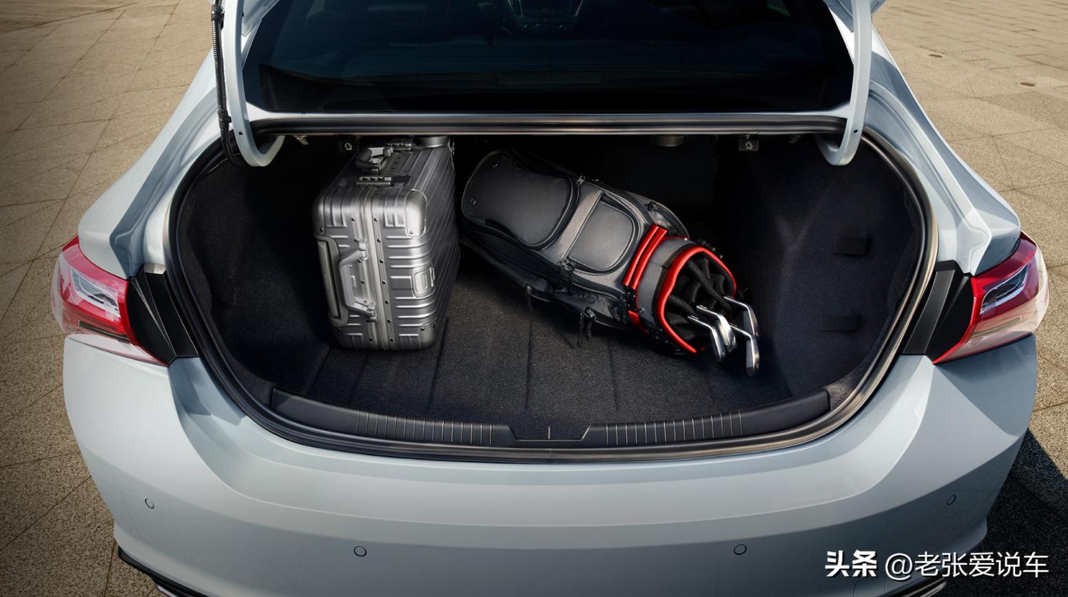 全新迈锐宝xl对比标致508,雪佛兰迈锐宝xl2022款2.0t落地价