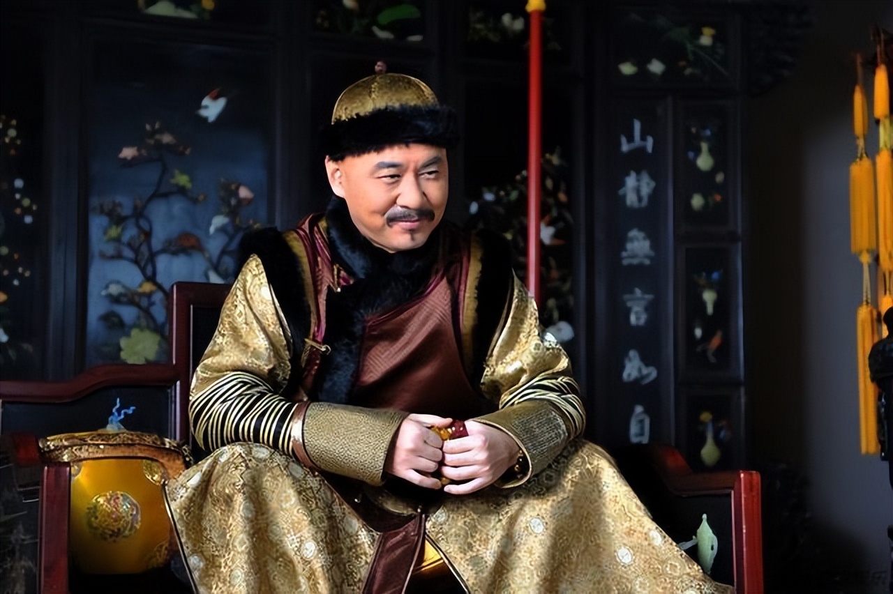 为什么雍正不改名嘉庆改名,雍正为什么叫嘉庆