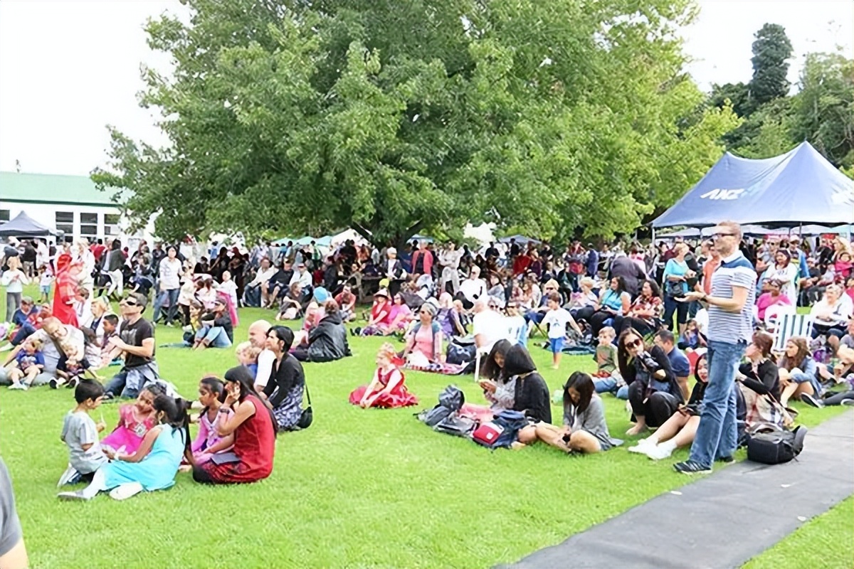 新西兰蒂普基猕猴桃特色小镇，如何实现从区域品牌到享誉世界？