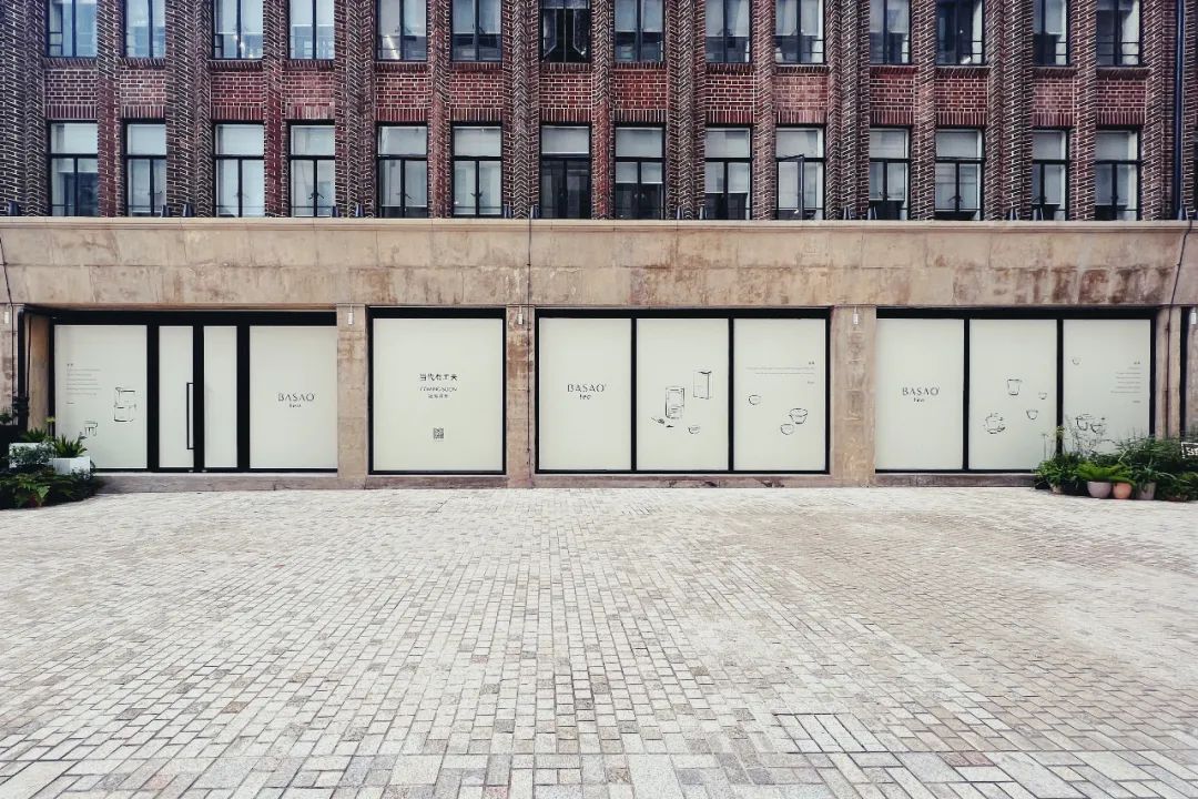 洛克外滩源住宅最新,洛克外滩源内部