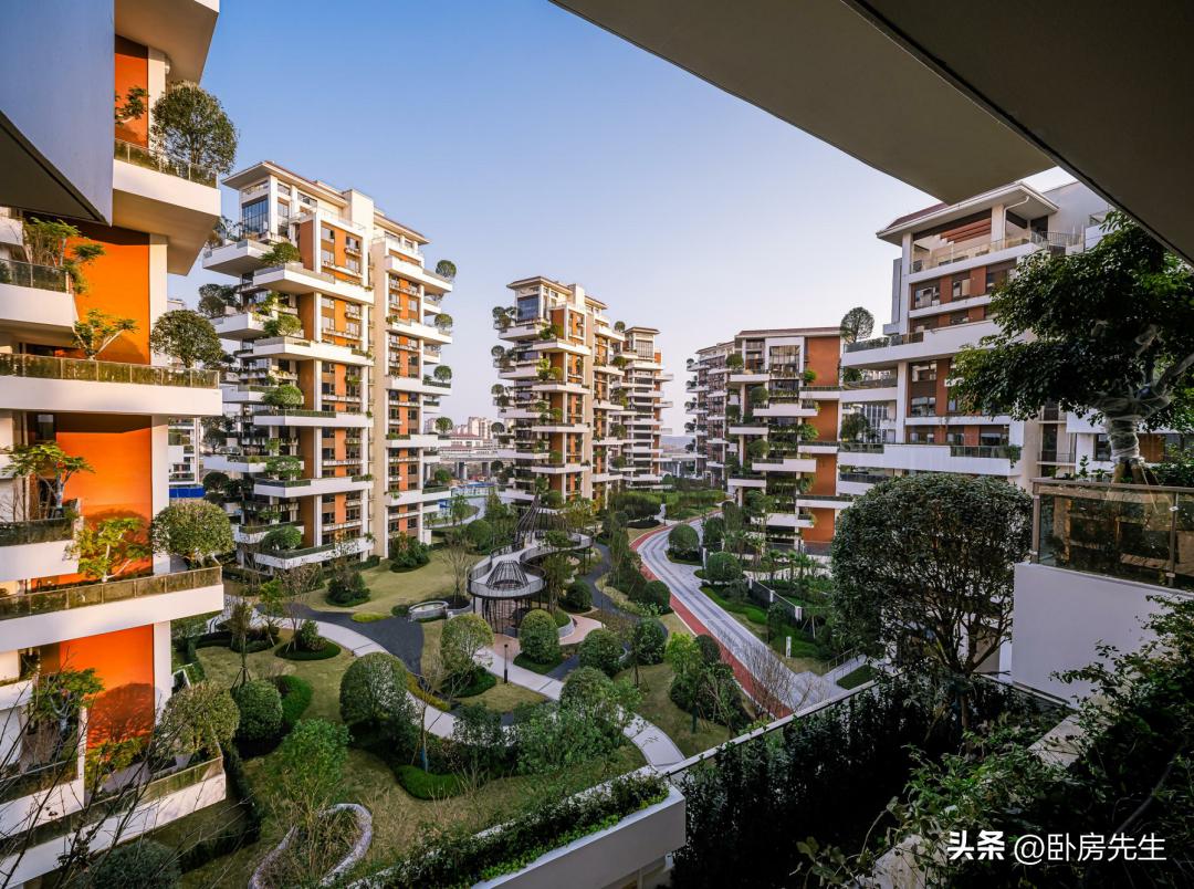 花语墅贵阳大露台展示,贵阳花语墅露台设计