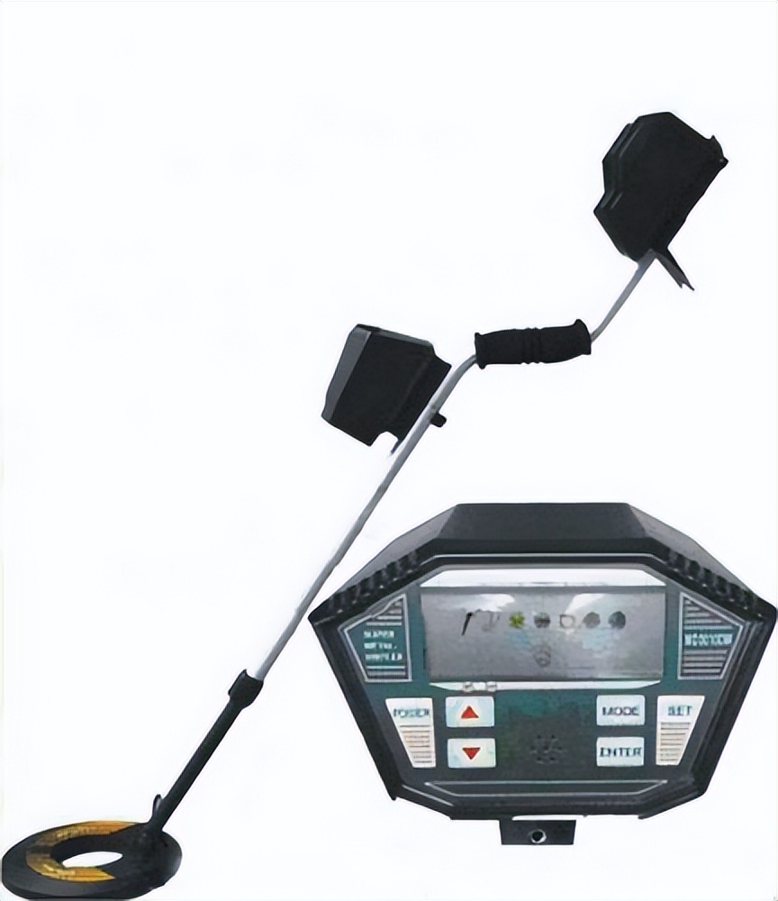 买金属探测器合法吗,买金属探测器都后悔了吗