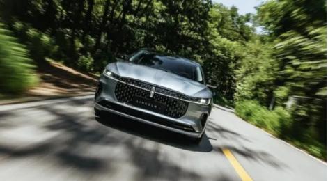 比林肯z更值得买的车,与chr价格差不多的车