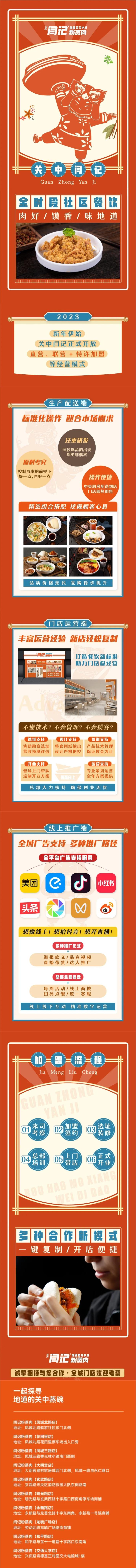 闫记粉蒸肉玄武路店,闫记粉蒸肉鄠邑