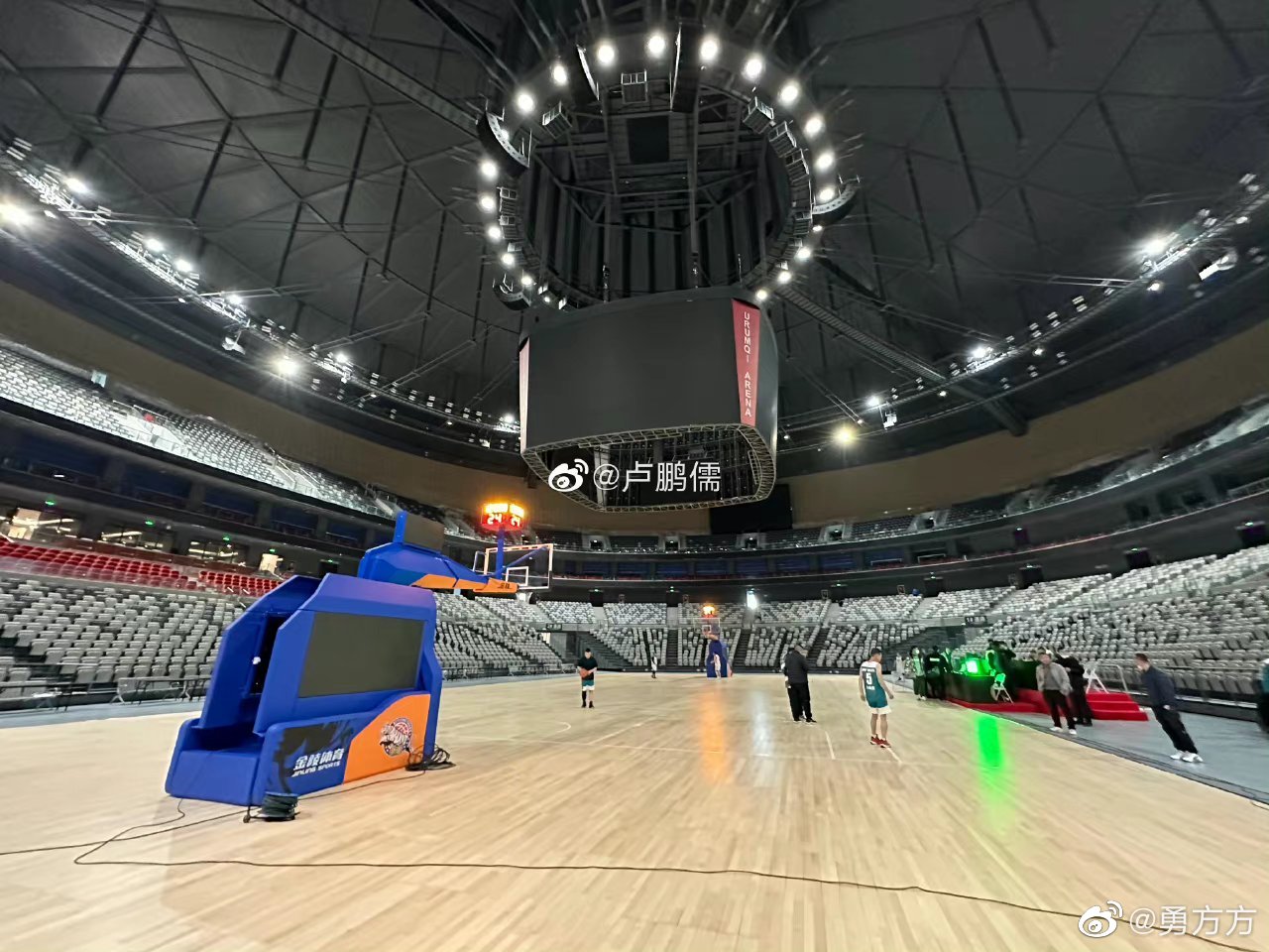 弃赛疑云持续发酵冰与火*疆新**男篮走向生存的十字路口