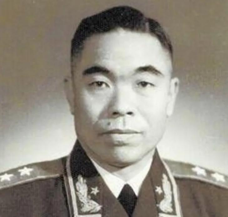 抗美援朝，起义部队重创美军，国军特务拿着花名册从台湾赶来劝降