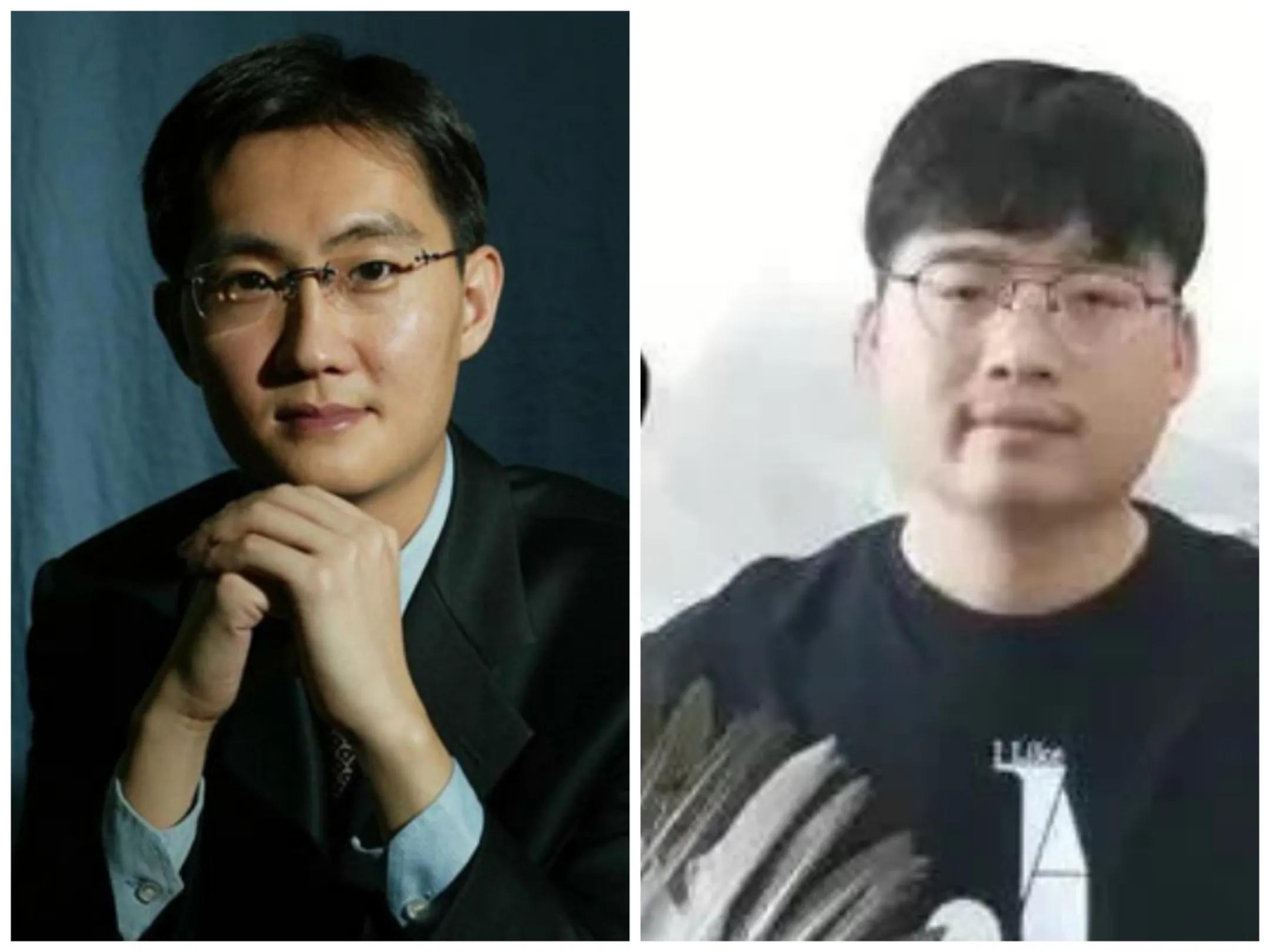 马化腾无罪，战略军师孙斌没错，他们谈合作，为何互联网骂声一片