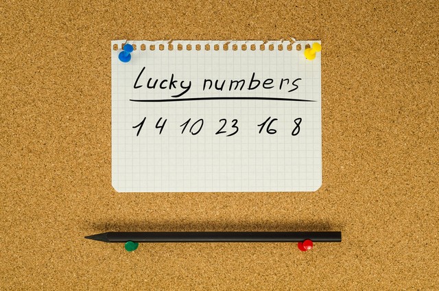 星座专属幸运数字七个一组,星座幸运数字最准确的方法