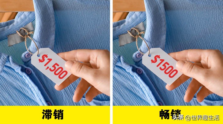 刚入门的服装店新手注意事项,服装店购物须知