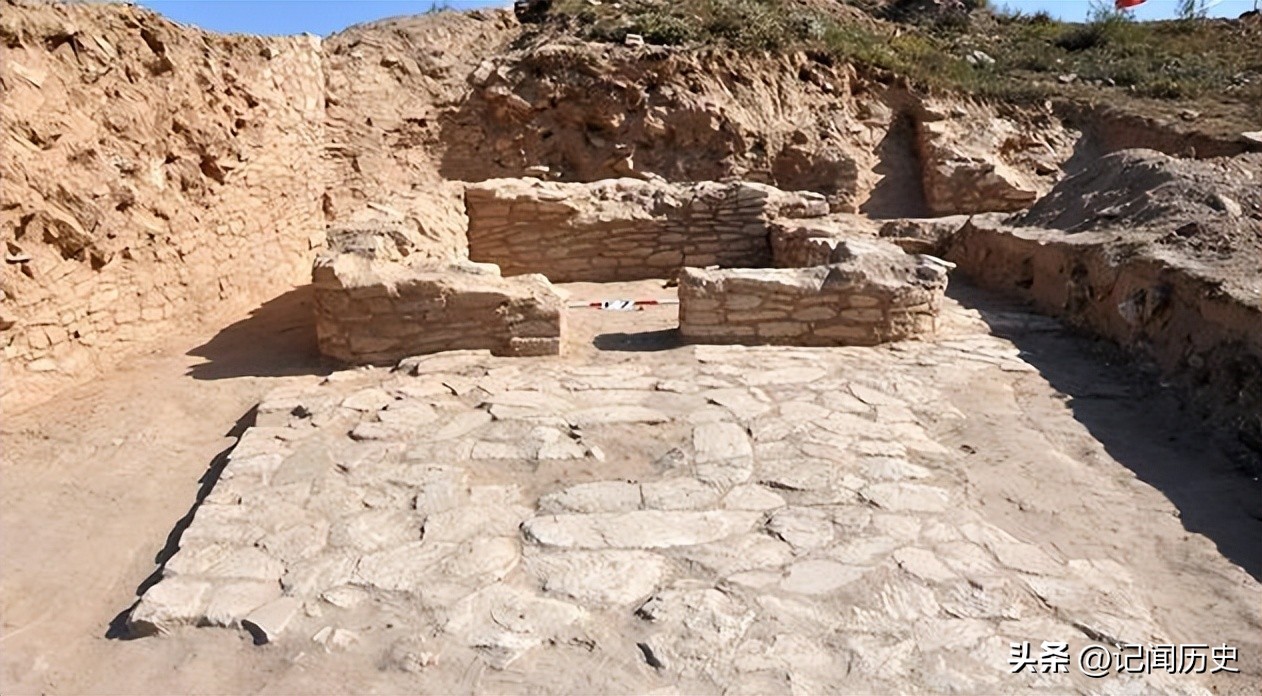 古代城防建设,所谓城防主要包括哪些建筑