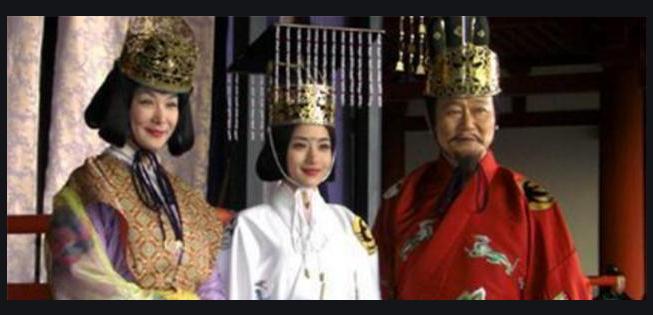 日本女天皇,日本女天皇有多厉害
