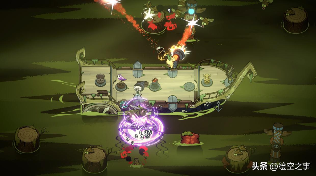 steam好玩的多人联机游戏推荐,steam特别好评的解谜游戏