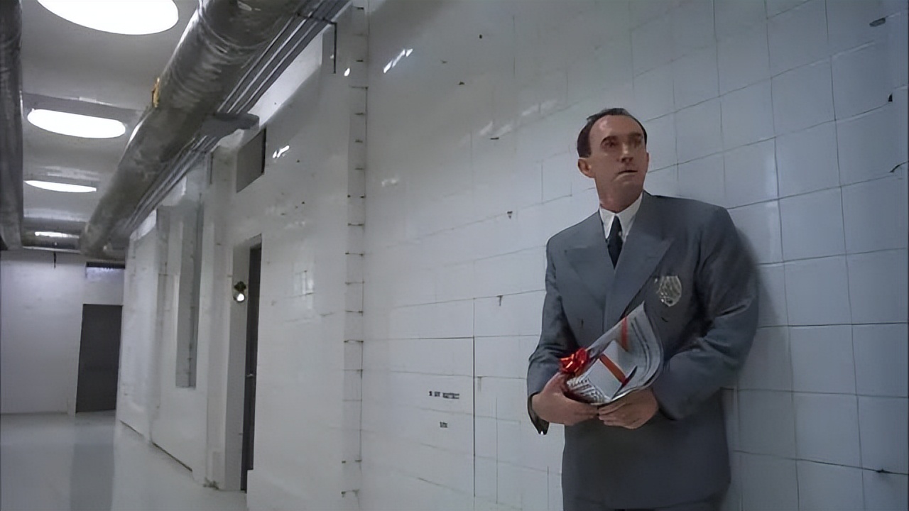 《妙想天开》一直是最棒的科幻片