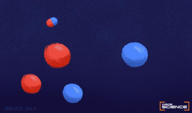 世界是《信条》，还是一个深渊