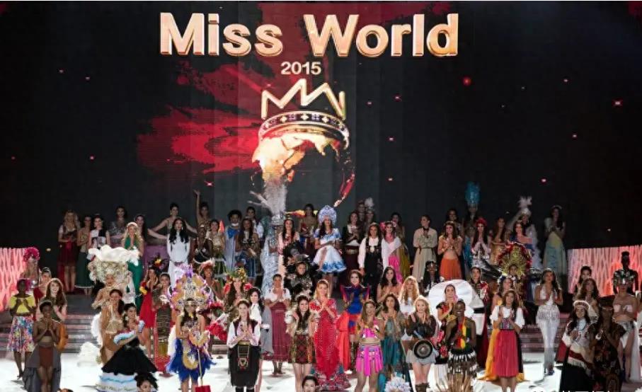 全球最美女人之一去世，仅26岁！曾在中国参加选美比赛，外网悼念