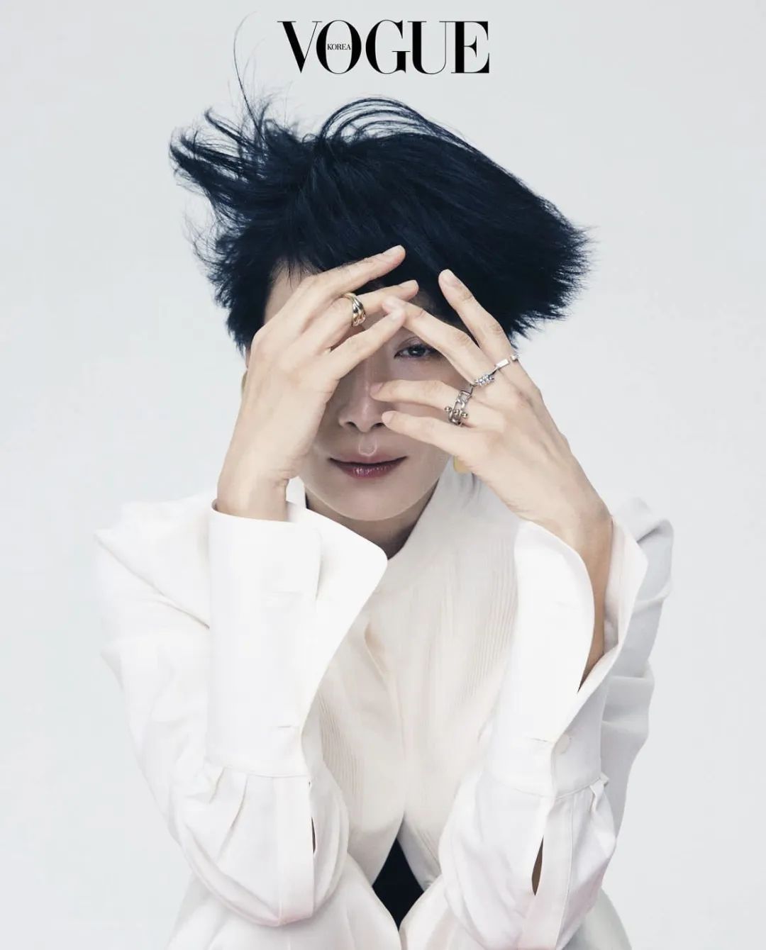 干练金瑞亨,金瑞亨满屏少年感