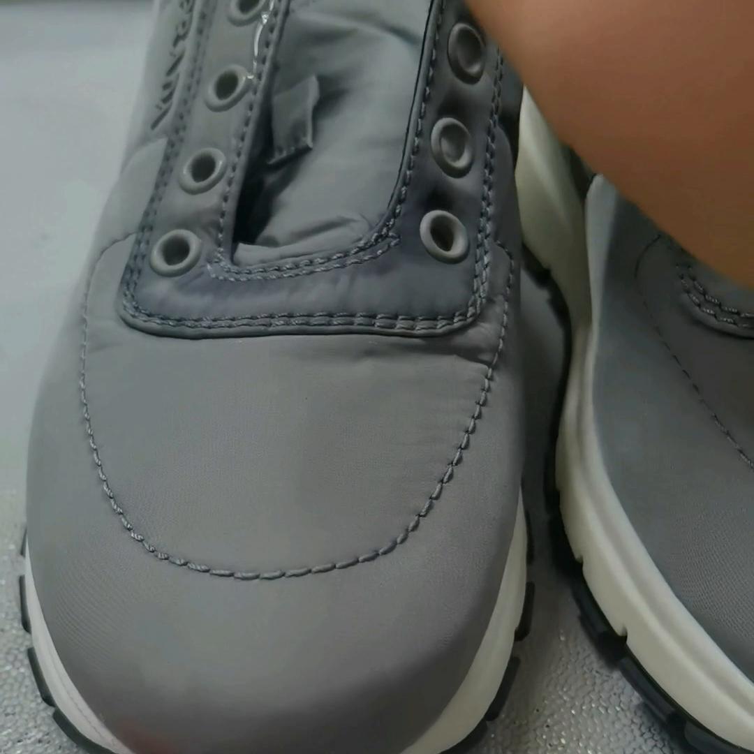 普拉达降落伞面料清洗串色用七妹家【特效串色净】去除干净...