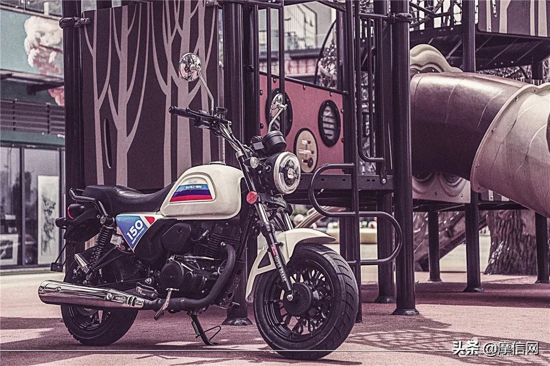 银钢supermini150评测,银钢150supermini代步