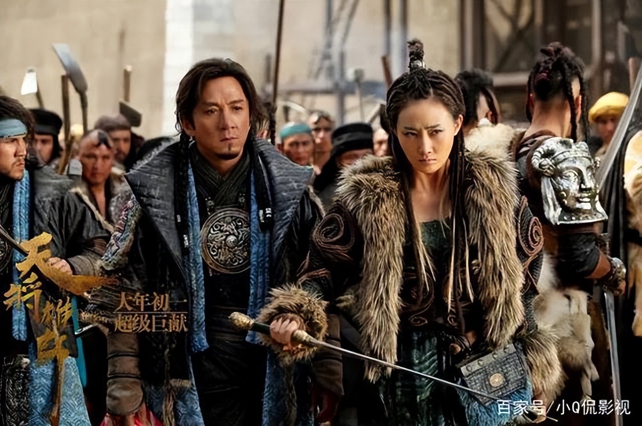 成龙为什么总拍烂片,成龙为啥开始拍烂片