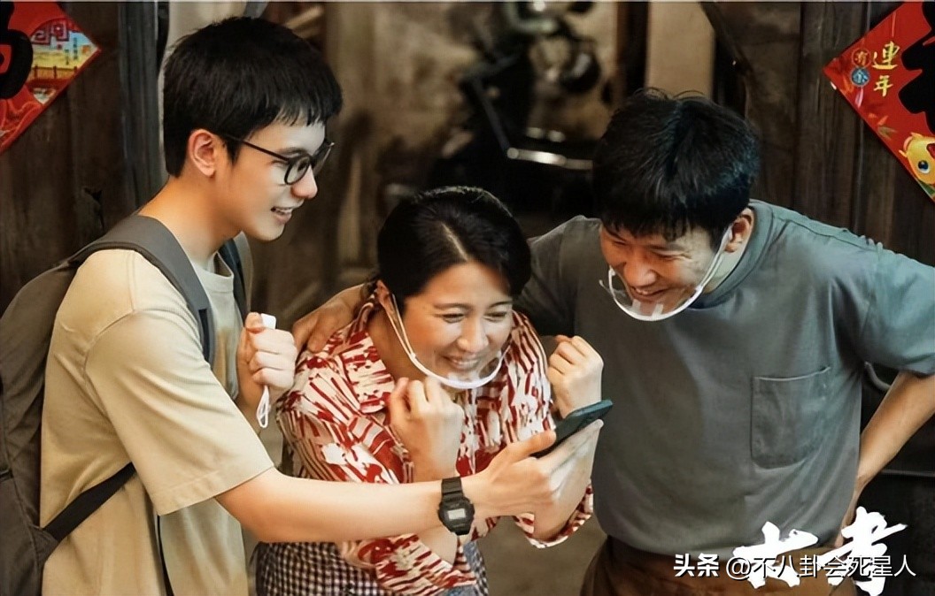 殷桃2022新剧,殷桃演技有多强殷桃孙俪演技对比