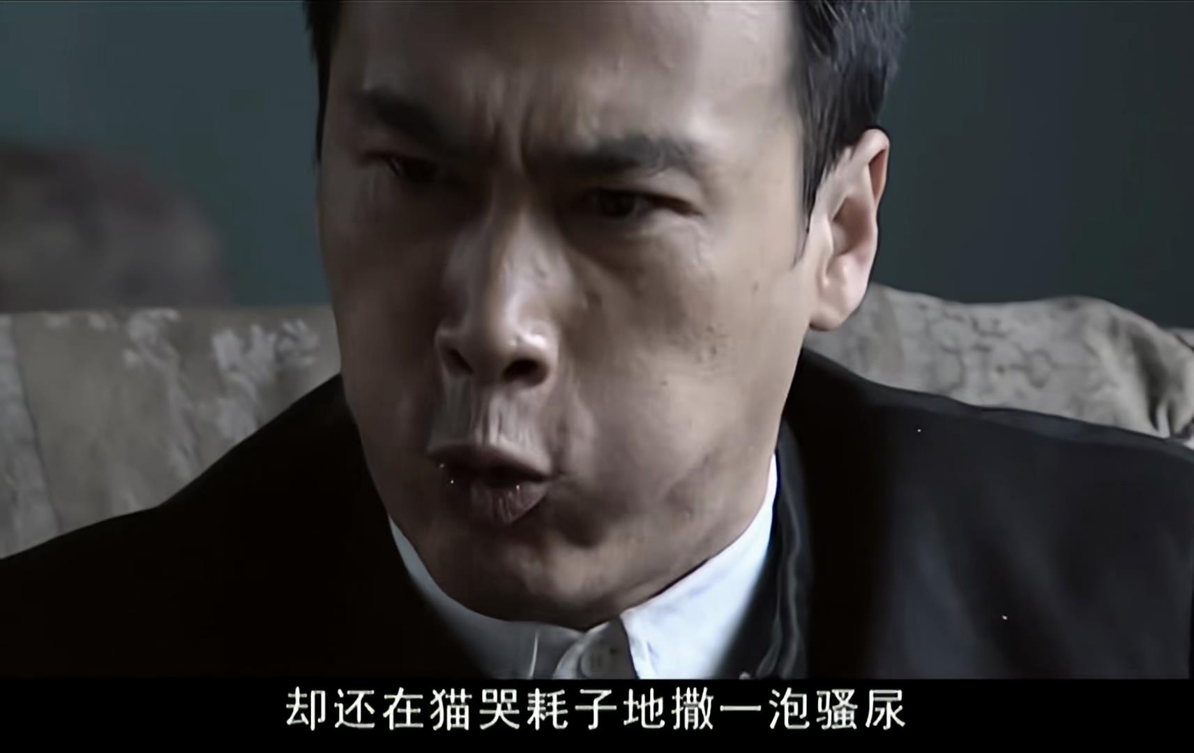 柳云龙和陈数演的暗算谍战片,17年后再看金枝欲孽