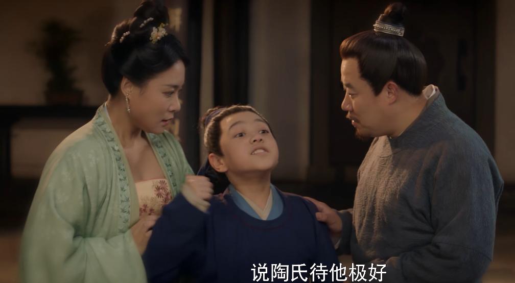 《梦华录》8大缺德事件，每一件都让我明白人性本恶