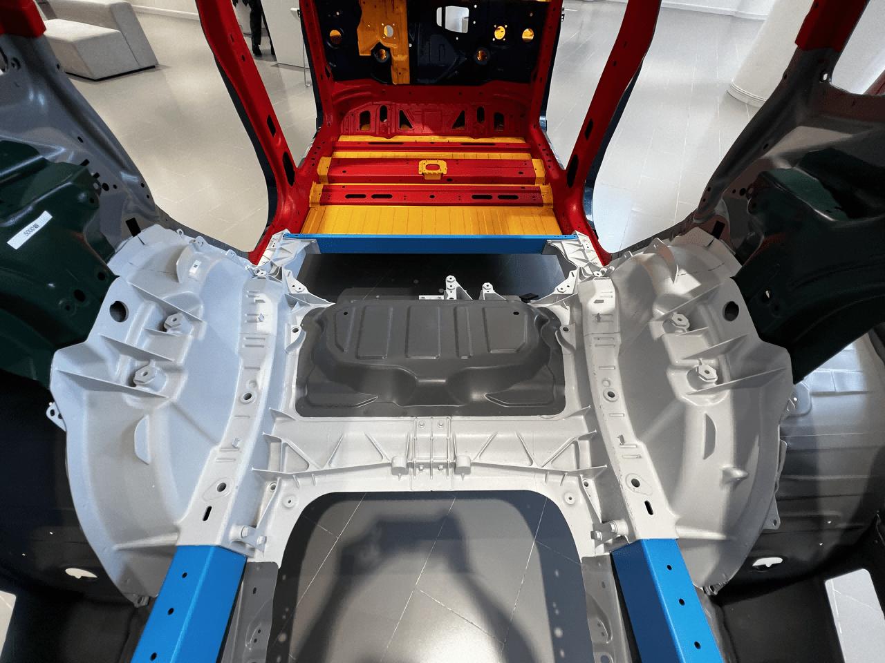 特斯拉中国工人工资怎么样,特斯拉为什么不降低普工待遇呢