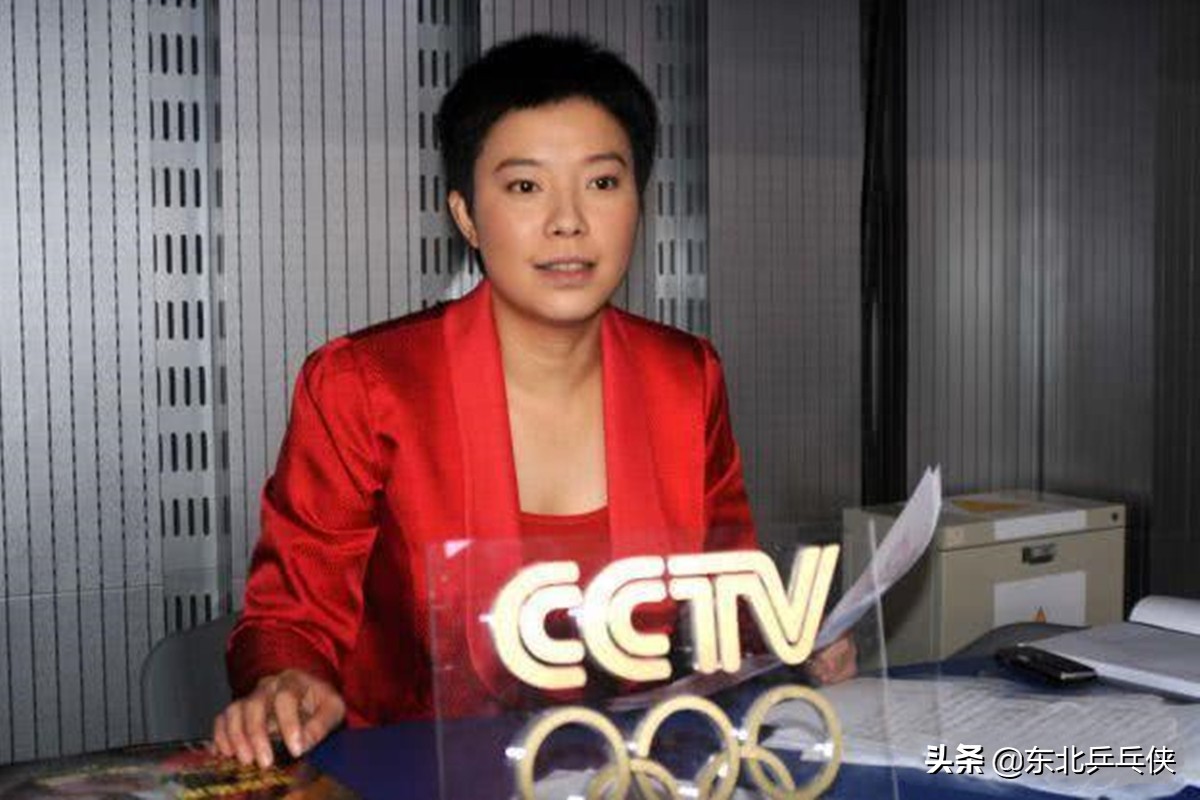 高菡比杨影怎样,杨影自曝退出乒乓球解说原因