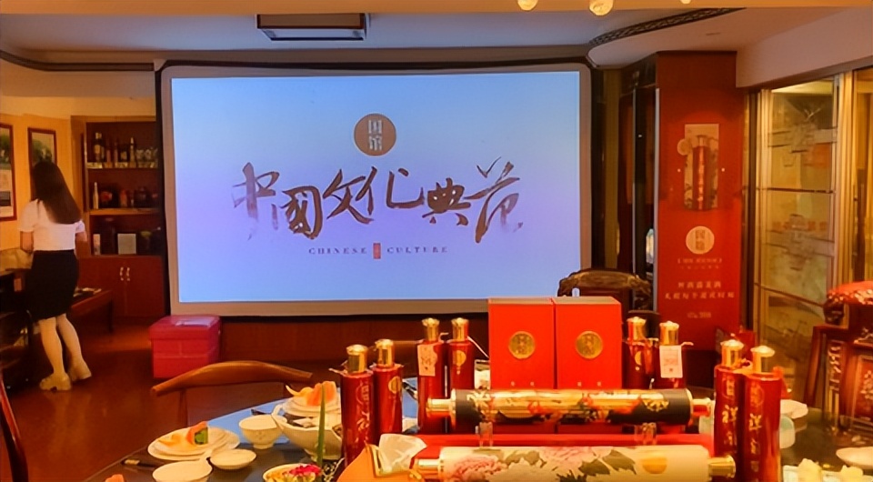 引则必发,出则必中——国馆酒江苏南通代理商魏新香专访