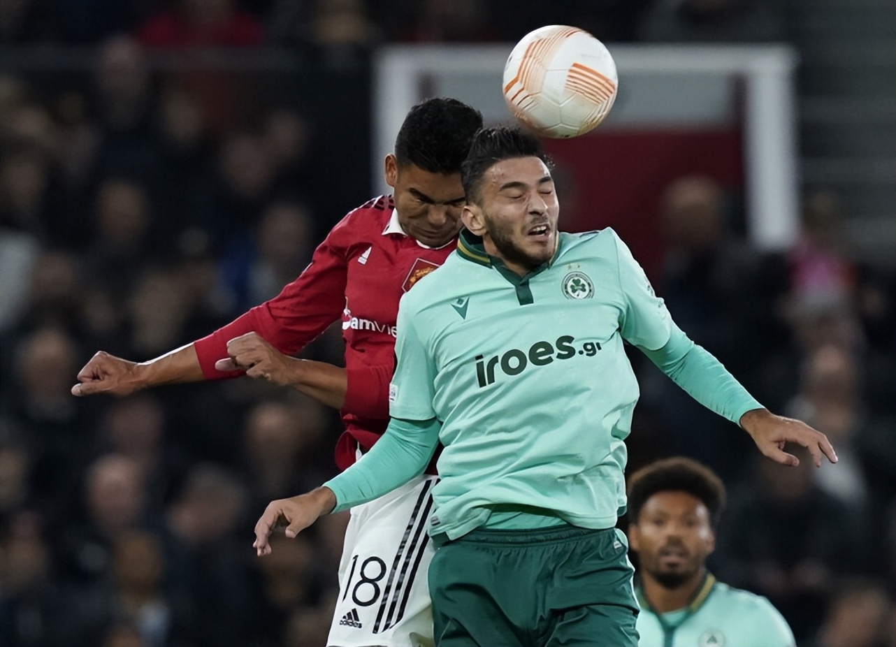 拉什福德追平c罗纪录,拉什福德鞠躬射球c罗