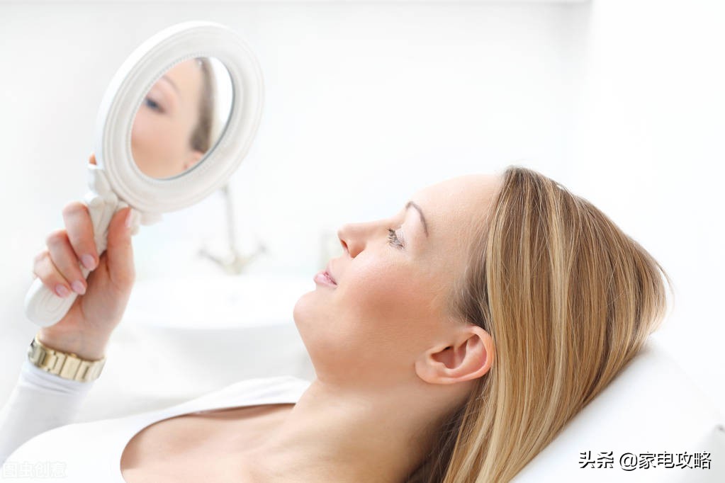 看脸的时代颜值带来了多少价值,看脸时代的产品