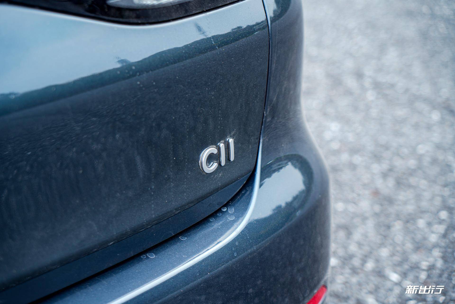 15万的中型SUV体验如何?静态实拍零跑23款C11