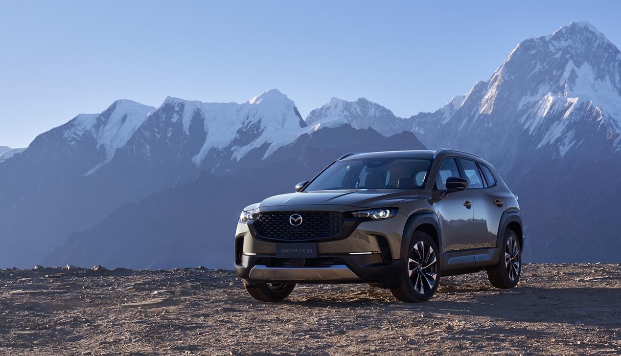 日系合资车还能买吗,长安cx-50优惠多少