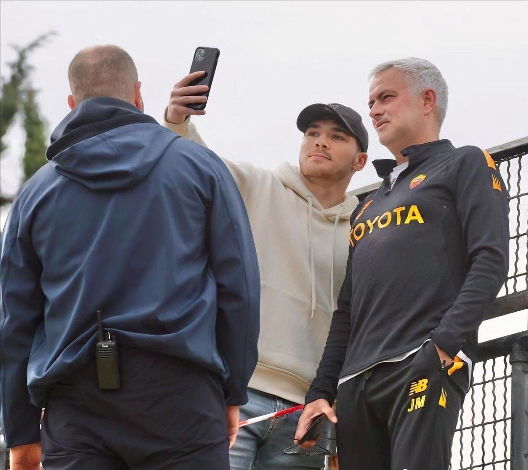 穆里尼奥葡超欧冠,穆里尼奥创造足坛新纪录