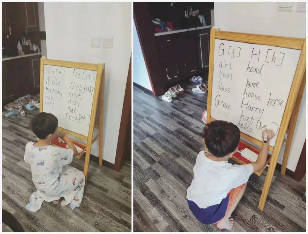 适合零基础孩子的自然拼读,典范自然拼读入门