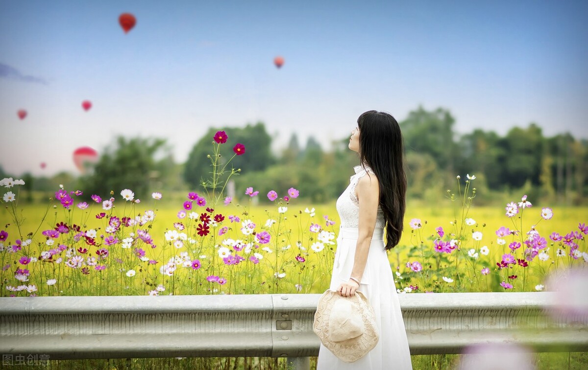 长期缺爱的女人怎么相处,长期缺爱的女人怎么调整自己