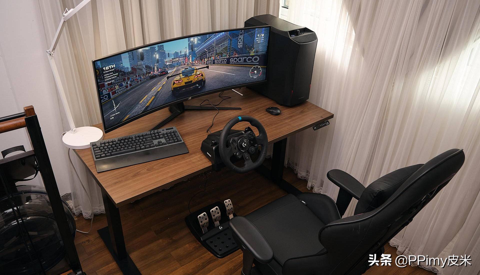 肥宅快乐椅电竞舱多少钱,肥宅快乐椅电竞完美配置