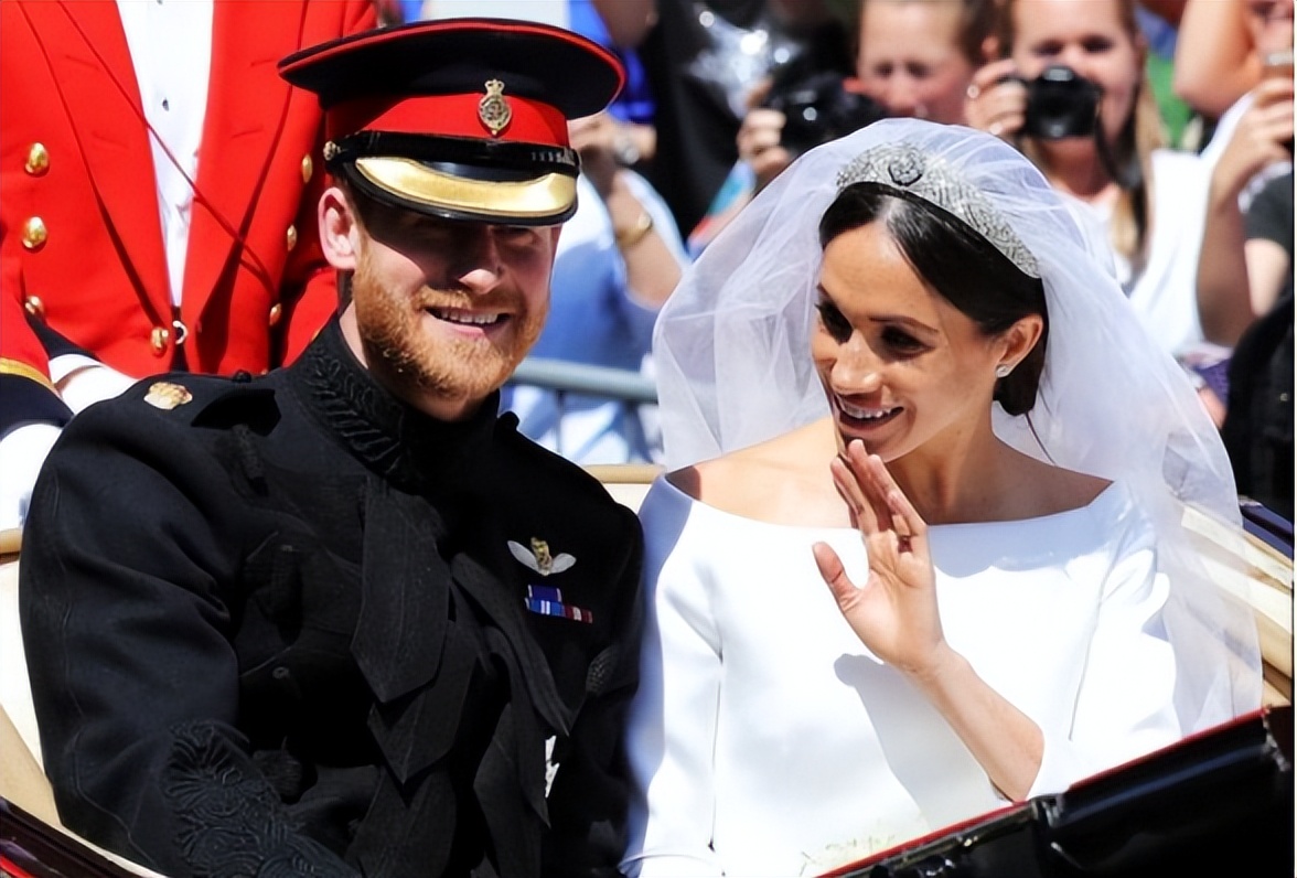 梅根被气走了,梅根卡米拉最新视频