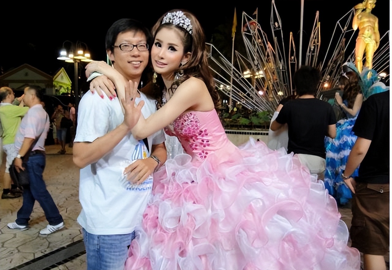 泰国人评价亚洲旅游,泰国人对华人的评价