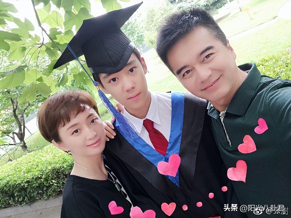 许亚军的四次婚姻,许亚军的五次婚姻