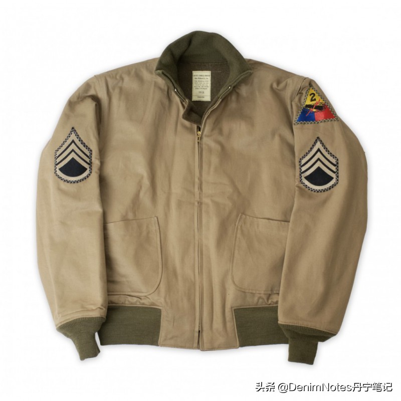 军用防紫外线外套夏季薄款,好看又实用的军风外套推荐