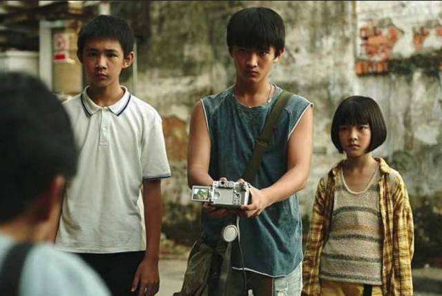 推荐十部经典悬疑剧,四部最新烧脑悬疑剧推荐