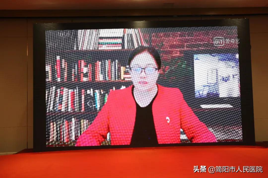 简阳人民医院住院医师规范化培训,康复治疗髋膝踝关节灵活性训练