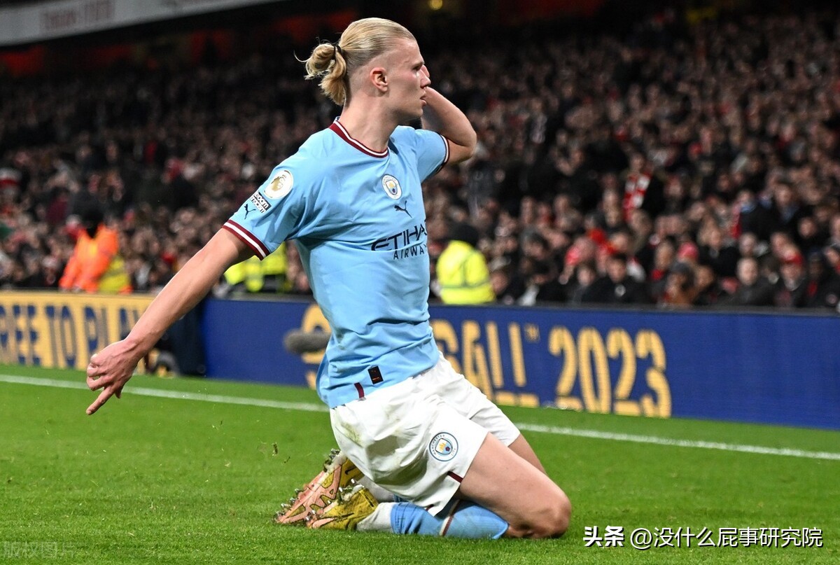 哈兰德喜欢梅西还是c罗原视频,哈兰德谈梅西c罗