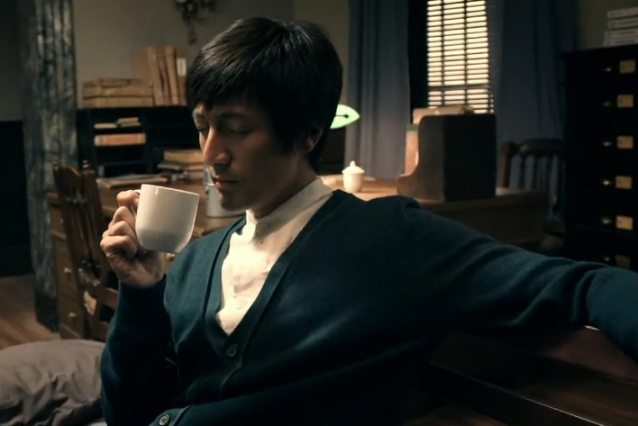 近十年评分最高的10部谍战剧，《对手》第九，《风筝》排第三