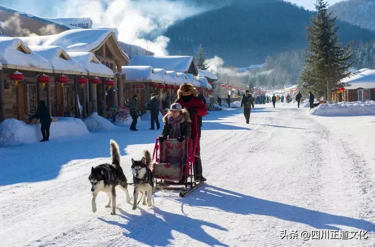 国内最良心的七个景区,国内最良心的10个景区