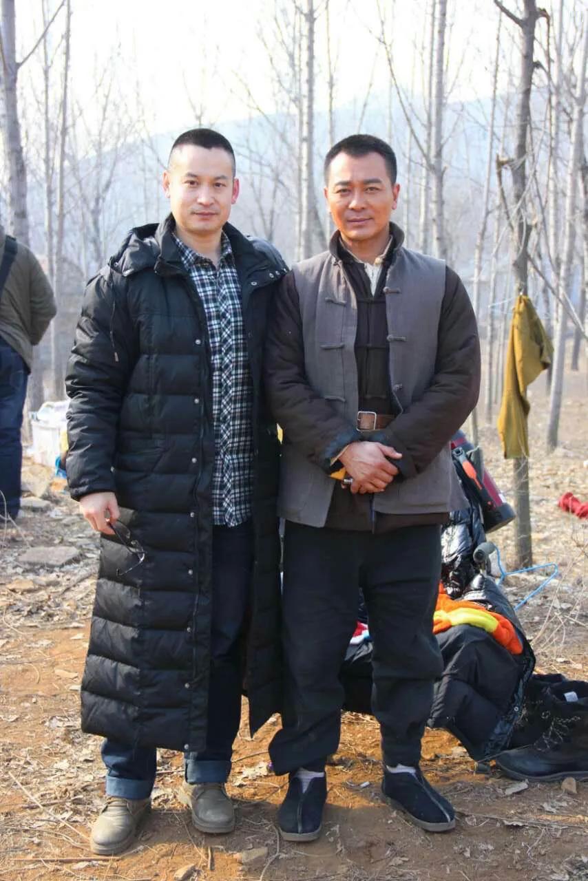 “沙学周讲武林”（22）文武兼备话吴樾