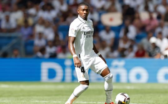 皇马vs拜仁2比2预测,2023年10月巴萨vs皇马西超杯回放