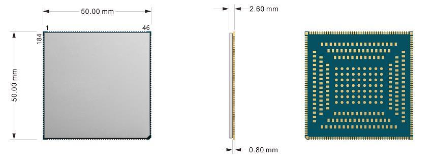 安卓手机主板上的黑色芯片介绍,安卓主板芯片介绍